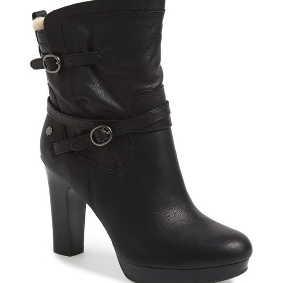 UGG Shoes - UGG Olivia Boot